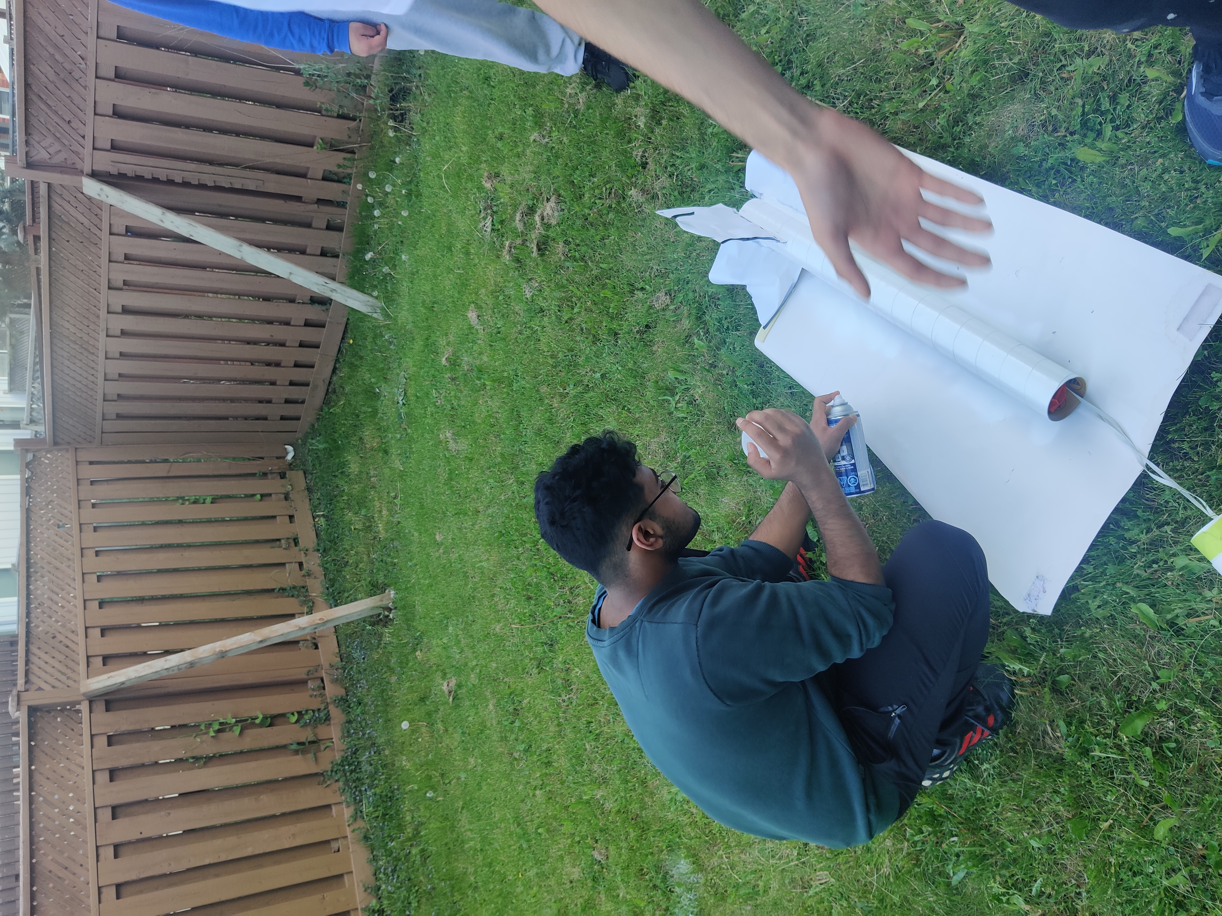 Building a Rocket thumbnail
