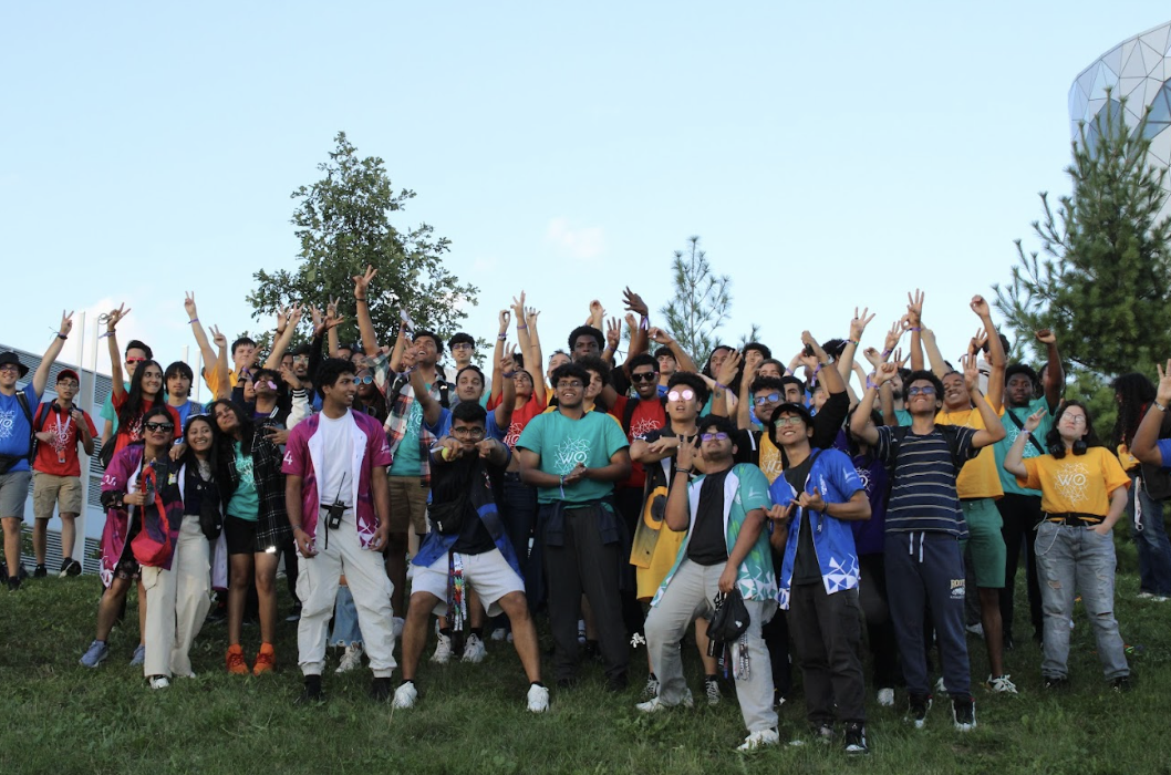 FROSH 2024 thumbnail