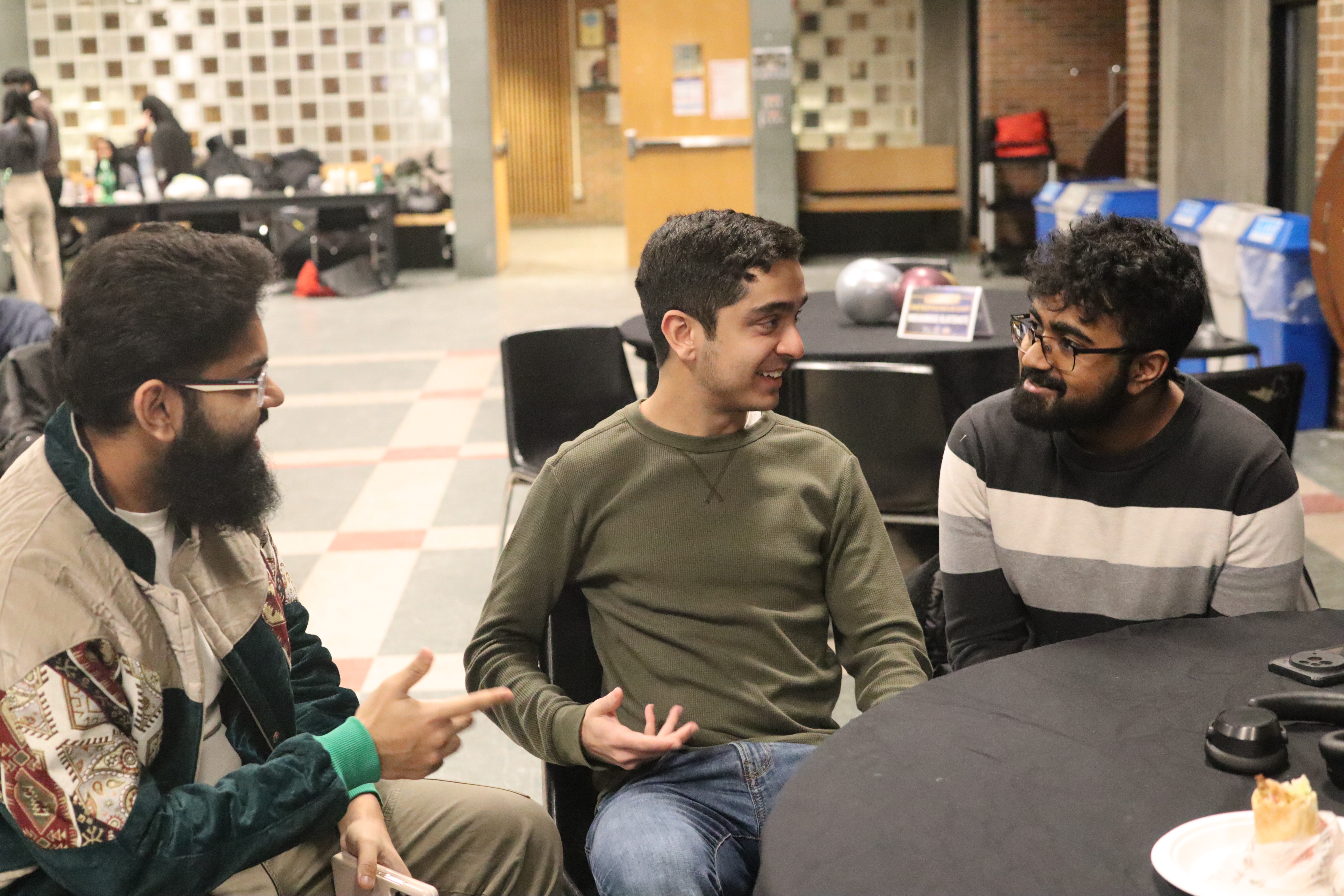 Ibtikar Toronto: Side Hustles to Startups thumbnail